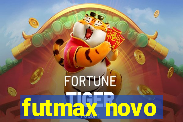 futmax novo